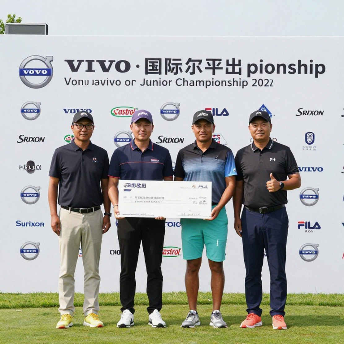 Khi golf đếm lại chính mình: những con số đẹp và khoảng lặng không đo được