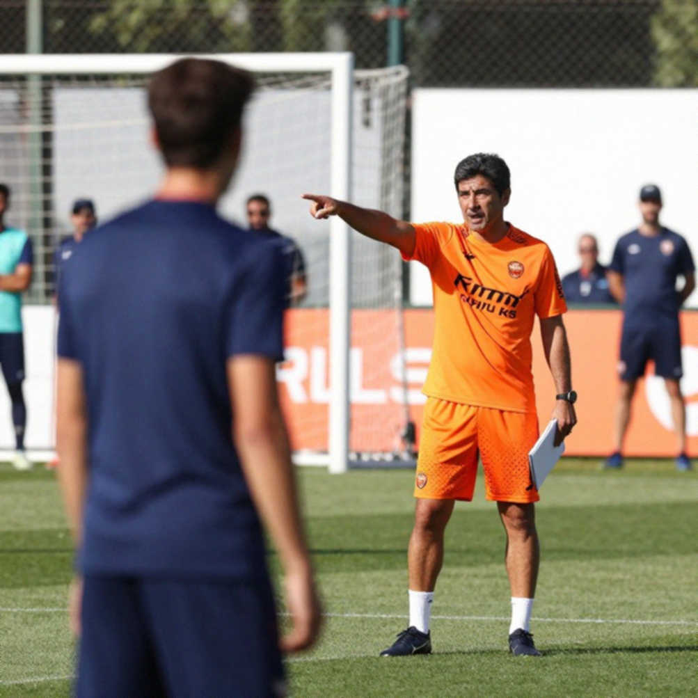 Mười một người dẫn đường: Ngày Real Betis để ký ức bước ra đường hầm