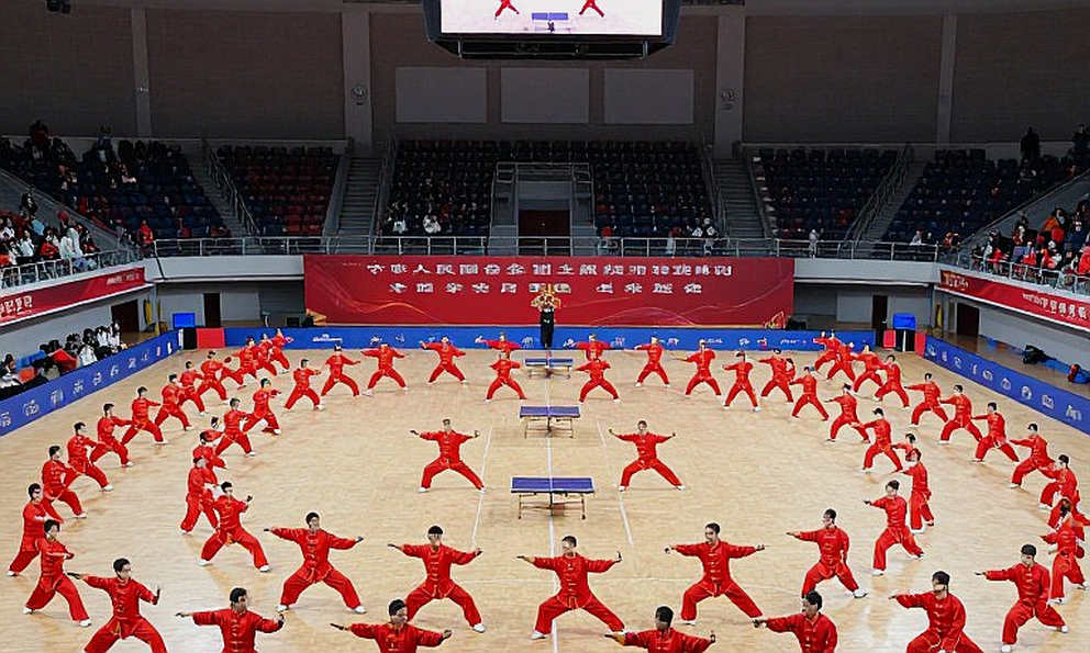Table Tennis England publishes 2026/26 Annual Report: Strategic direction and preparations for 2026 World Championships Table Tennis England publishes 2026/26 Annual Report: Strategic direction and preparations for 2026 World Championships