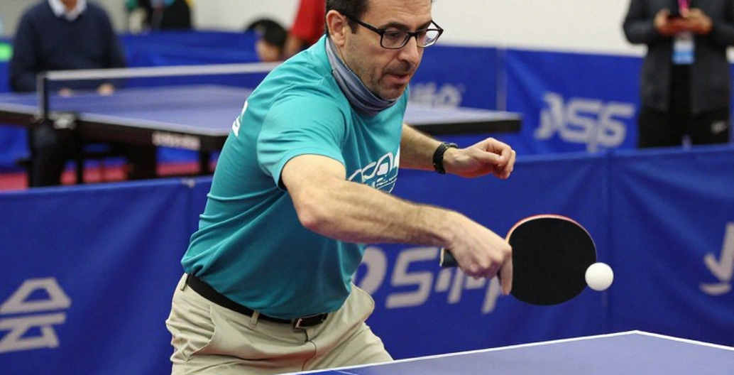 Table Tennis England publishes 2026/26 Annual Report: Strategic direction and preparations for 2026 World Championships Table Tennis England publishes 2026/26 Annual Report: Strategic direction and preparations for 2026 World Championships
