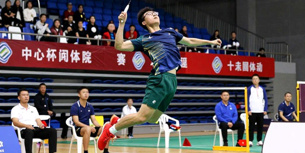 Lễ bốc thăm cầu lông Asian Games 2026: Đường đến huy chương của Ấn Độ bị phong tỏa bởi kết cấu bảng đấu Lễ bốc thăm cầu lông Asian Games 2026: Đường đến huy chương của Ấn Độ bị phong tỏa bởi kết cấu bảng đấu