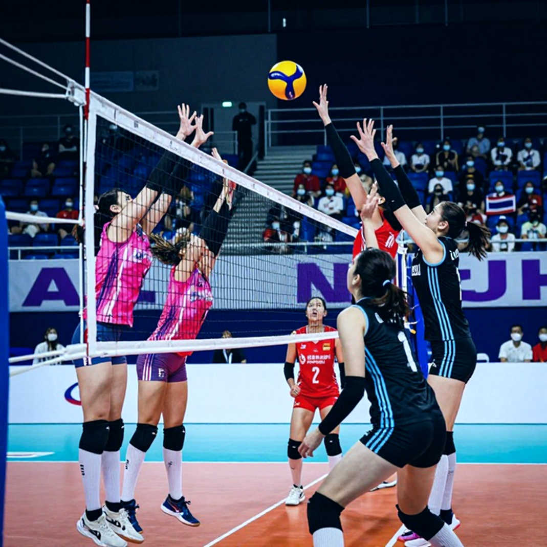 USA 108-108 Canada: an 11th NORCECA title and Cuba's last berth USA 108-108 Canada: an 11th NORCECA title and Cuba's last berth
