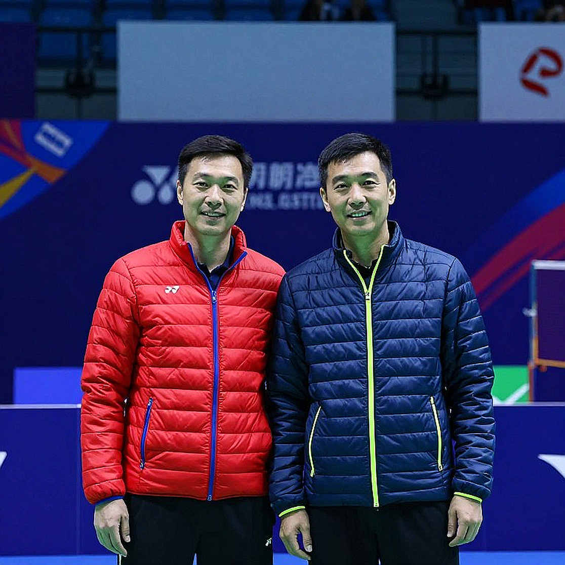 Indonesia vào chung kết cầu lông đồng đội nam Asian Games 2026: Hai trận đôi gánh cả giấc mơ vàng
