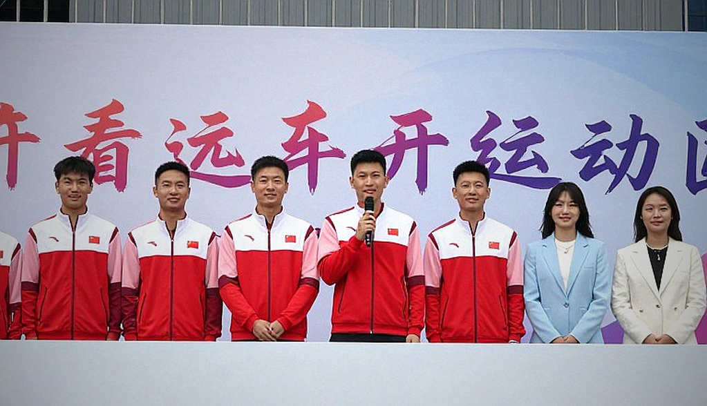 Indonesia vào chung kết cầu lông đồng đội nam Asian Games 2026: Hai trận đôi gánh cả giấc mơ vàng Indonesia vào chung kết cầu lông đồng đội nam Asian Games 2026: Hai trận đôi gánh cả giấc mơ vàng