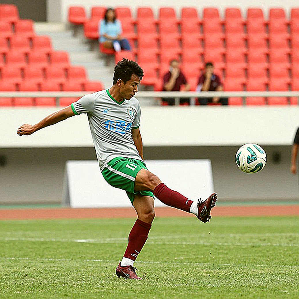 Chấn thương ở V.League: khoảng trống dữ liệu lớn hơn mọi cuộc tranh cãi Chấn thương ở V.League: khoảng trống dữ liệu lớn hơn mọi cuộc tranh cãi
