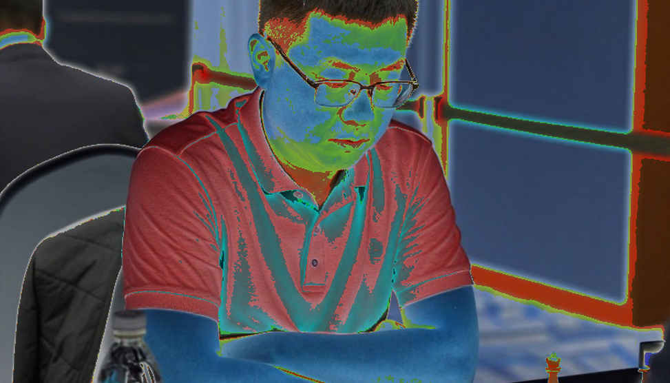 Samarkand R8 nữ: Trung Quốc dẫn 15/16, nhưng câu chuyện thật nằm ở ChessBase Magazine 225 Samarkand R8 nữ: Trung Quốc dẫn 15/16, nhưng câu chuyện thật nằm ở ChessBase Magazine 225
