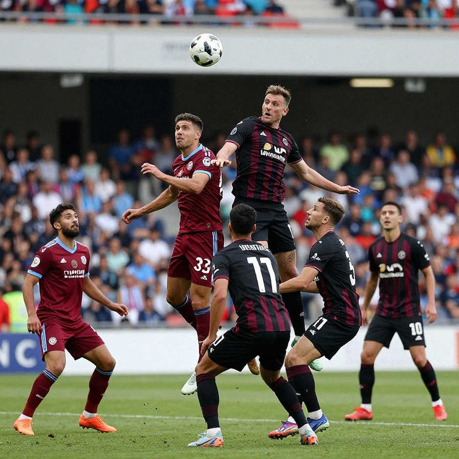 Từ Hòa Xuân Nhìn Ra V-League: Khi Bóng Đá Việt Học Cách Thở Chậm Từ Hòa Xuân Nhìn Ra V-League: Khi Bóng Đá Việt Học Cách Thở Chậm