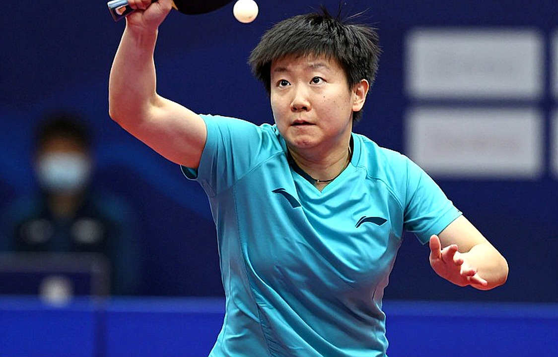 Almaty: Ván 12-10 quyết định suất chung kết của Syndrela Das và Sutirtha Mukherjee