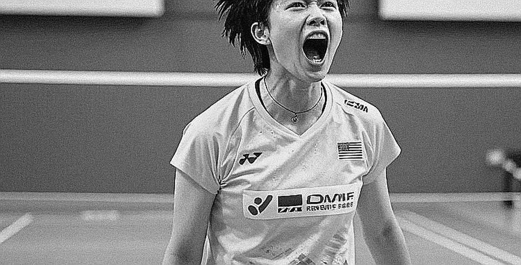 Alwi Farhan Spars With Kento Momota Before Asian Games 2026: One Session and a Field of Missing Data Alwi Farhan Spars With Kento Momota Before Asian Games 2026: One Session and a Field of Missing Data
