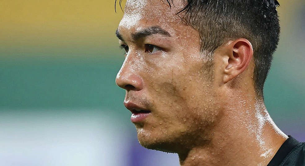 Ba khung hình, một tiếng còi: sổ tay đọc quyết định trọng tài giữa mùa giải thường niên Ba khung hình, một tiếng còi: sổ tay đọc quyết định trọng tài giữa mùa giải thường niên