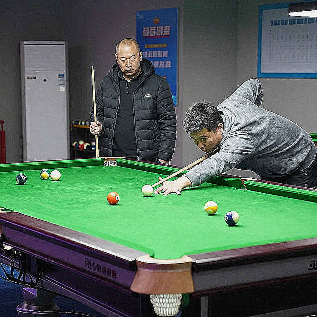 Phân Tích Dữ Liệu Billiards Không Hợp Lệ - Không Có Bài Viết Tin Tức Thể Thao