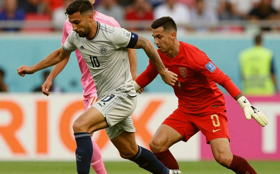 U23 Thailand, U23 Japan and the Silent Contract Behind a 0-0 First Half