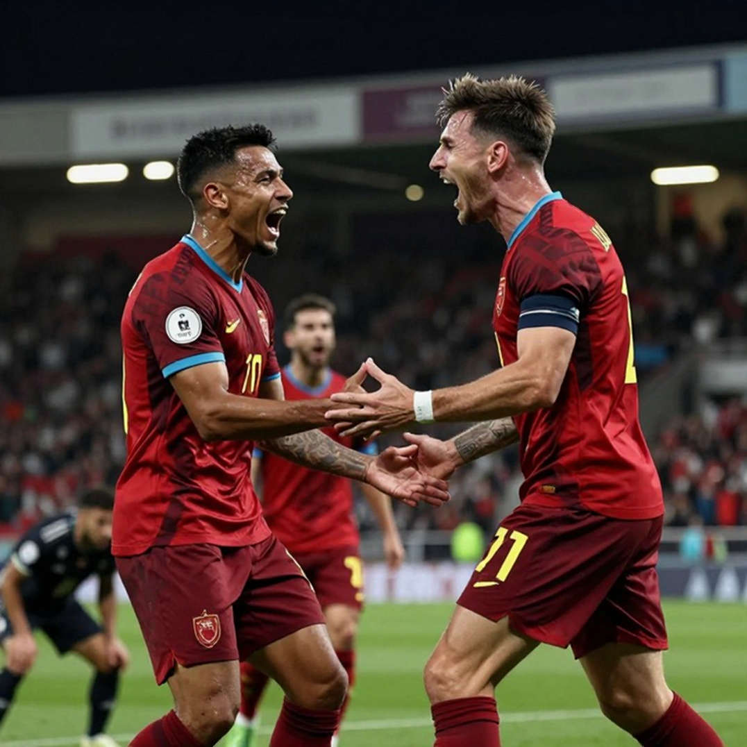 Cuộc gọi lúc 2 giờ sáng: Giải mã vụ Victor Osimhen đổ vỡ giữa PSG và Napoli Cuộc gọi lúc 2 giờ sáng: Giải mã vụ Victor Osimhen đổ vỡ giữa PSG và Napoli
