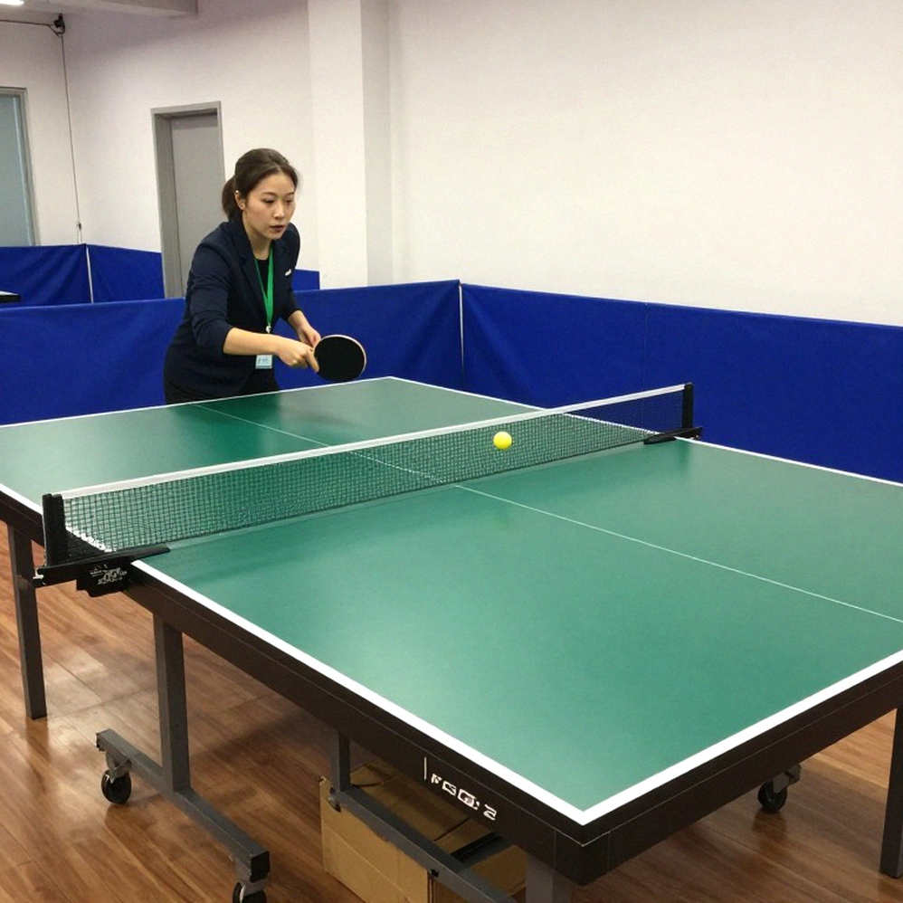 ETTU Europe Cup nam: Bảng đấu hé lộ cuộc đua tam mã giữa các câu lạc bộ Trung Âu
