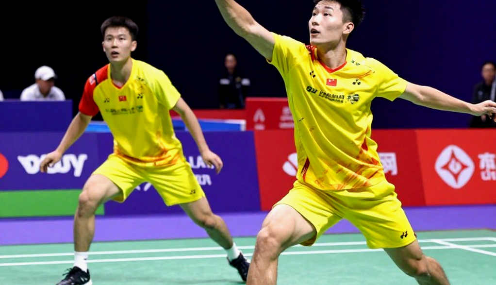 Nguyễn Thùy Linh dừng bước ở Vietnam Open: bốn điểm ở cuối mỗi ván và một cơ chế lặp lại hai lần