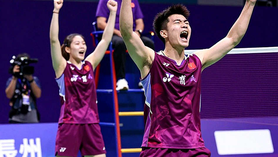 Nguyễn Thùy Linh dừng bước ở Vietnam Open: bốn điểm ở cuối mỗi ván và một cơ chế lặp lại hai lần