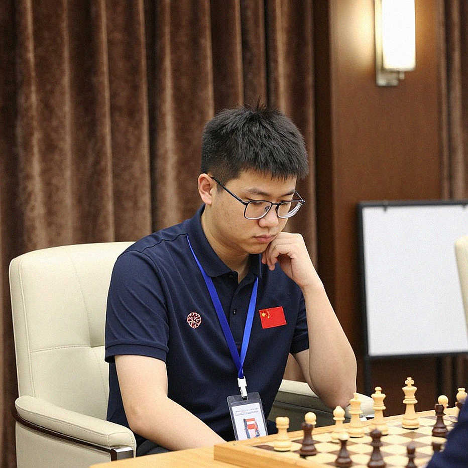 Samarkand, ngày 26 tháng 9: Lời hứa mang Carlsen trở về và tiếng vọng từ Luzhniki Samarkand, ngày 26 tháng 9: Lời hứa mang Carlsen trở về và tiếng vọng từ Luzhniki