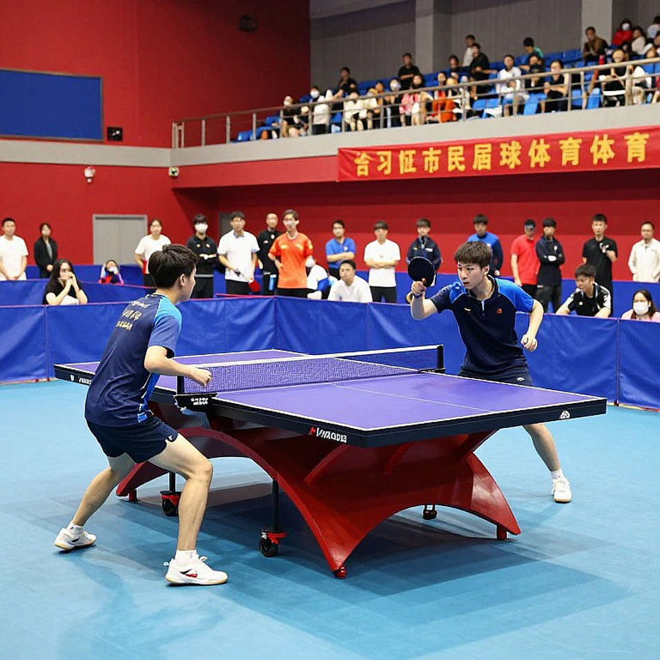 European table tennis reaches 192 athletes, mixed team event debuts at European Games 2027 European table tennis reaches 192 athletes, mixed team event debuts at European Games 2027