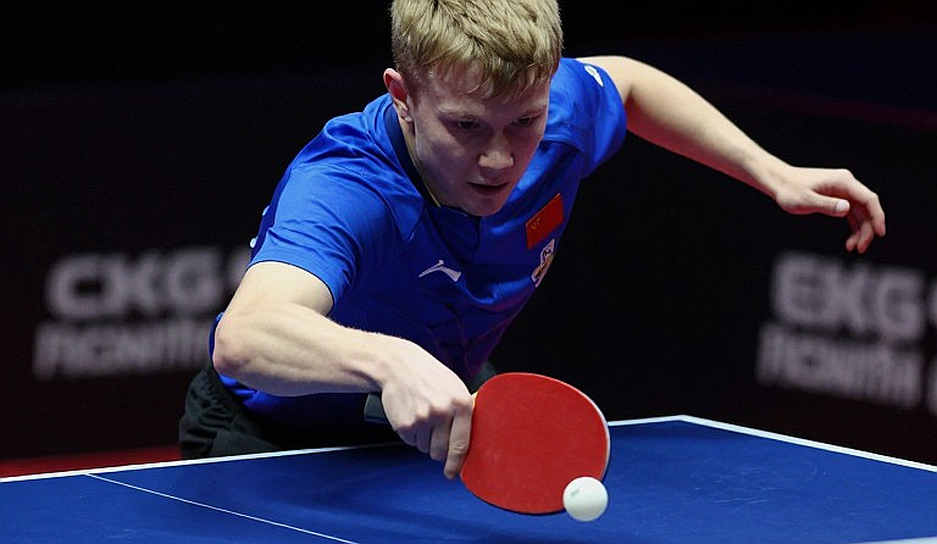 Ljubljana 2026: Félix Lebrun 4-0 Patrick Franziska, trận bán kết toàn Pháp và cú sốc của hạt giống số 67