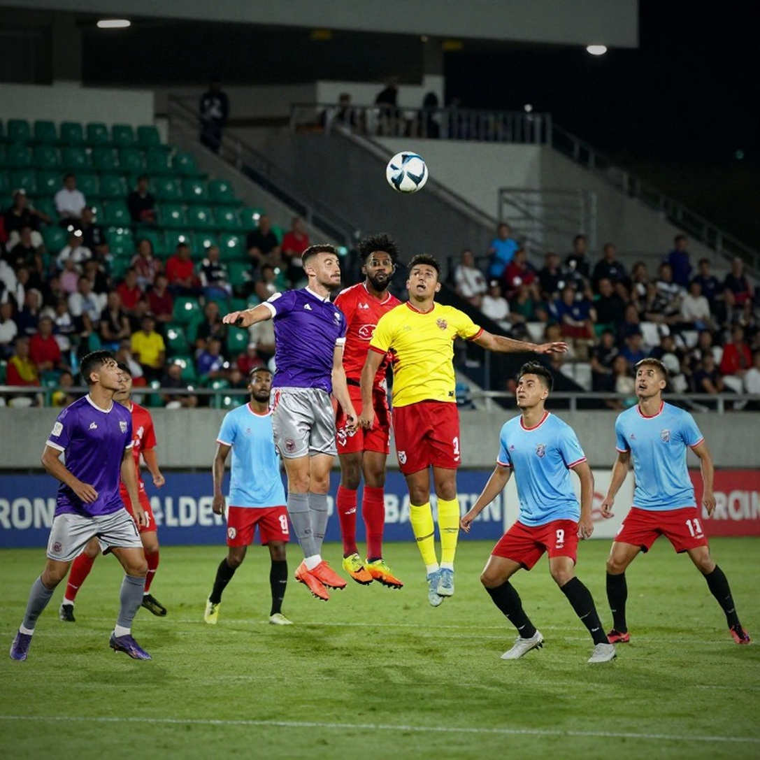 When the Frame Is Full and the Facts Are Empty: Vietnamese Football Writing and the Temptation of False Certainty