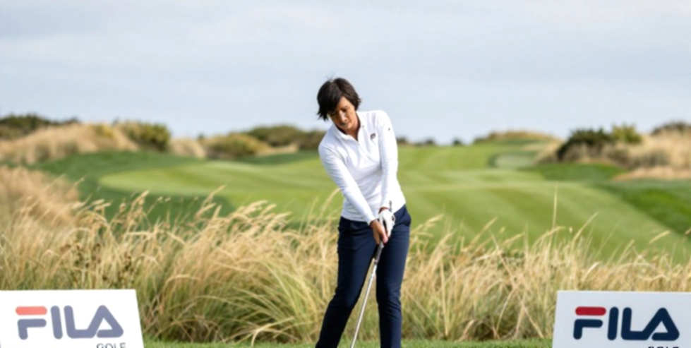 Khoảng trống trong bảng dữ liệu golf: điều gì thật sự quyết định một mùa giải