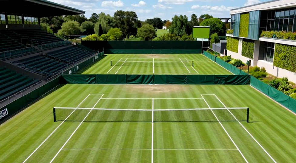 The Blank Spreadsheet: Discipline and the Trap of Groundless Conclusion in Tennis Analysis The Blank Spreadsheet: Discipline and the Trap of Groundless Conclusion in Tennis Analysis