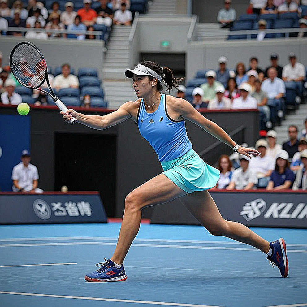 The Blank Spreadsheet: Discipline and the Trap of Groundless Conclusion in Tennis Analysis The Blank Spreadsheet: Discipline and the Trap of Groundless Conclusion in Tennis Analysis