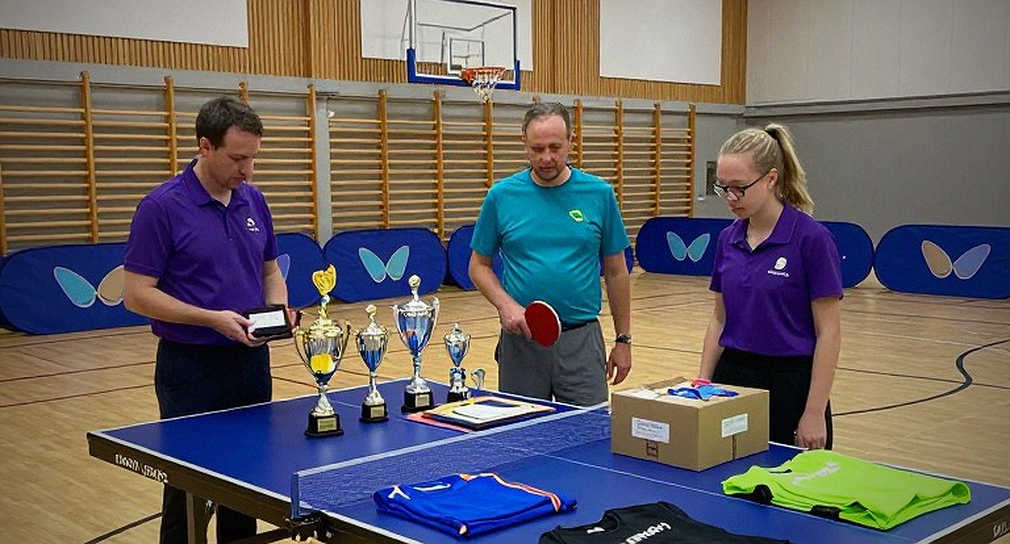 Portugal's U21 Double at the Belgium Open 2026: The Lights of Pepinster and the Gap Called Senior