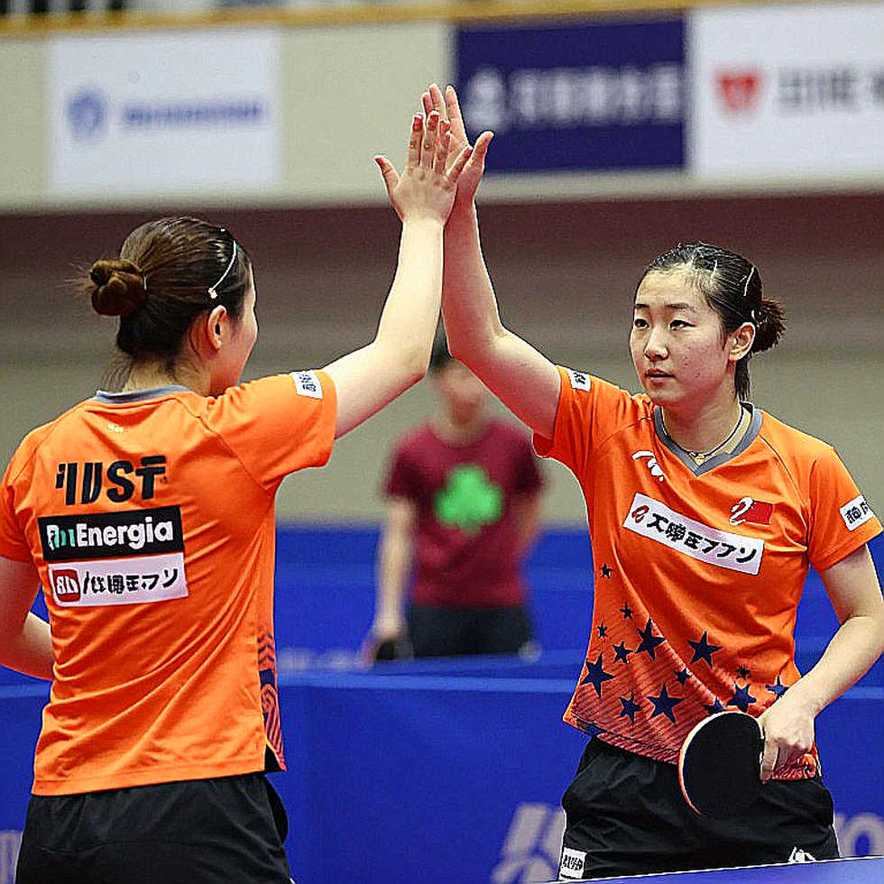 Belgium Open 2026: Portugal's Two U21 Titles and the Lesson of the U21-to-Senior Gap