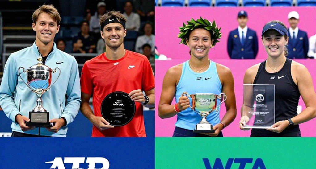Những góc khuất của thể thao đa môn trong ngày thi đấu 11: Vì sao Tennis bị lu mờ giữa những huy chương? Những góc khuất của thể thao đa môn trong ngày thi đấu 11: Vì sao Tennis bị lu mờ giữa những huy chương?