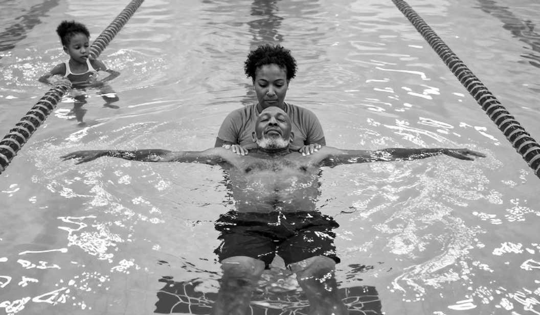 The Track Beneath the Surface — Decoding World Swimming's Cycle After Paris 2026 The Track Beneath the Surface — Decoding World Swimming's Cycle After Paris 2026