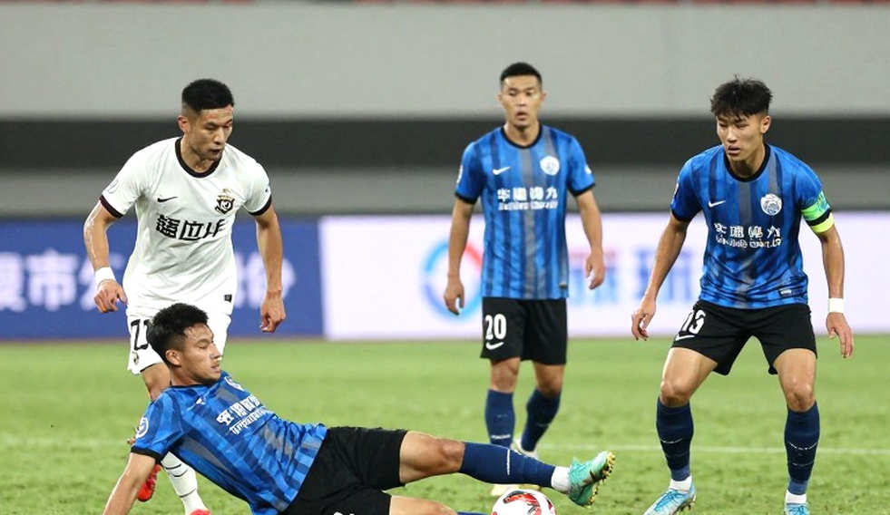 Làn sóng cầu thủ Việt sang K League: chuỗi bằng chứng về một thị trường bị định giá sai