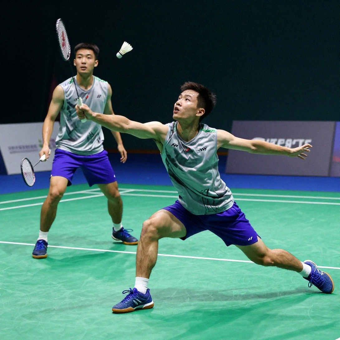 Ashmita Chaliha và tiêu chuẩn sân đấu của BWF: Khi hạt giống số 1 tự đặt câu hỏi Ashmita Chaliha và tiêu chuẩn sân đấu của BWF: Khi hạt giống số 1 tự đặt câu hỏi