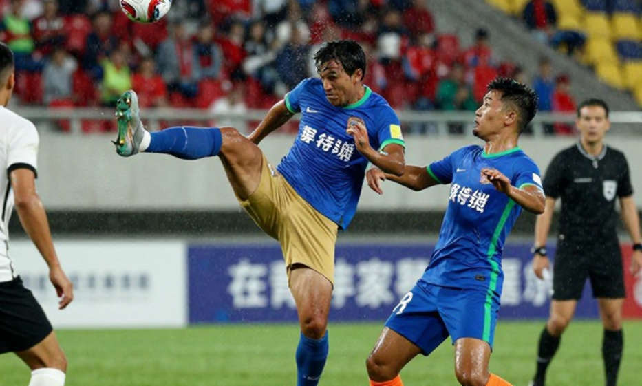 Xuan Son's Mid-Tournament Hamstring Tear: The Crack Revealed by a One-Man Attack Xuan Son's Mid-Tournament Hamstring Tear: The Crack Revealed by a One-Man Attack