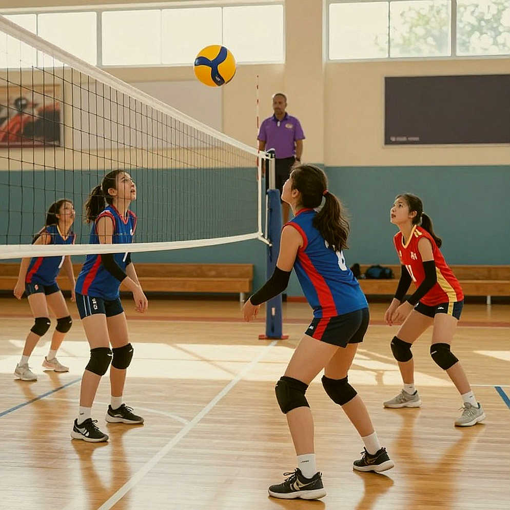 Cameroon, Tunisia và tấm vé World Championship 2027: đọc lại trận thắng Ghana bằng tổng điểm 108–108 Cameroon, Tunisia và tấm vé World Championship 2027: đọc lại trận thắng Ghana bằng tổng điểm 108–108