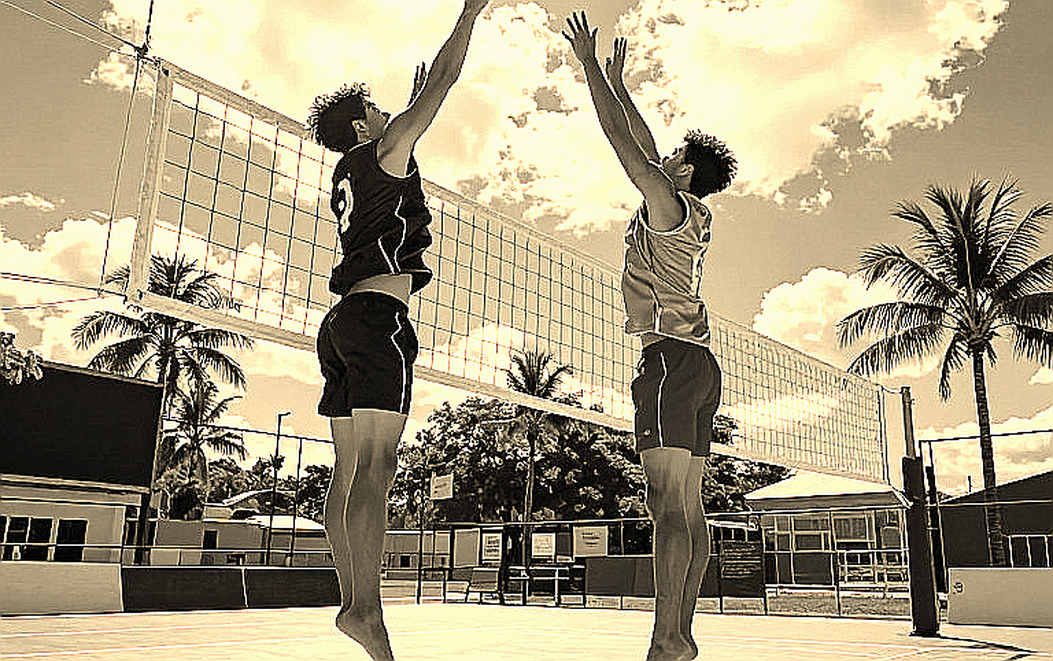 Korea Rally, Australia Dominate: The 2026 AVC Semifinals and the Lesson of China's 17 Blocks Korea Rally, Australia Dominate: The 2026 AVC Semifinals and the Lesson of China's 17 Blocks
