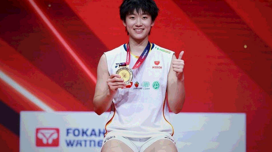 Nguyen Tien Minh defeats Nguyen Hoang Thai Son in Vietnam Open 2026 qualifiers, 43-year-old veteran exploits singles weakness Nguyen Tien Minh defeats Nguyen Hoang Thai Son in Vietnam Open 2026 qualifiers, 43-year-old veteran exploits singles weakness