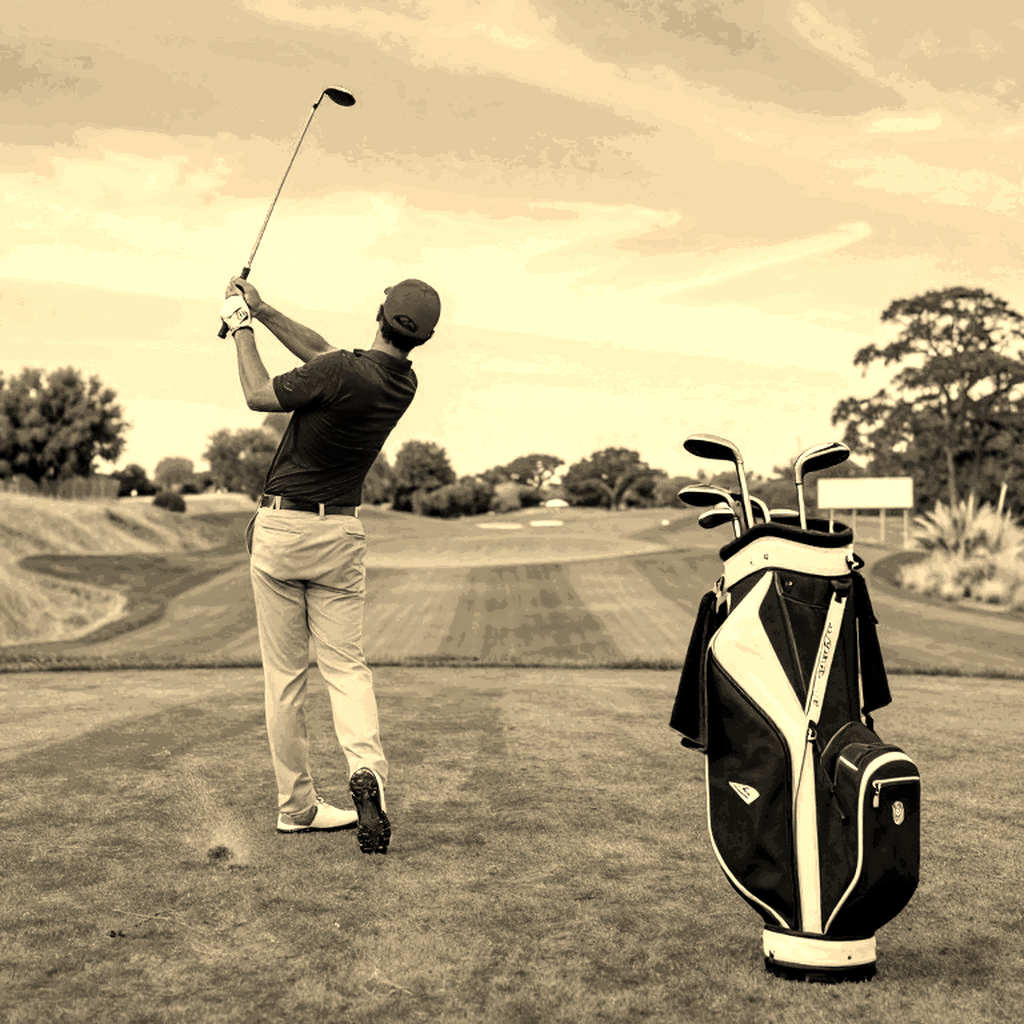 Không thể tạo bài viết: Dữ liệu nguồn trống trong phân tích golf