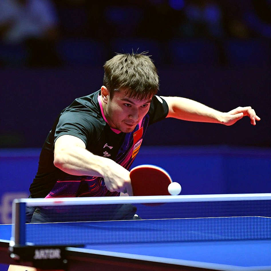 Belgium Open 2026: Portugal's U21 Double and the Crack Showing at Senior Level