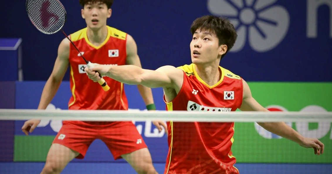 Lakshya Sen và đường tới vàng Asian Games 2026: năm trận, bốn thế cửa dưới Lakshya Sen và đường tới vàng Asian Games 2026: năm trận, bốn thế cửa dưới