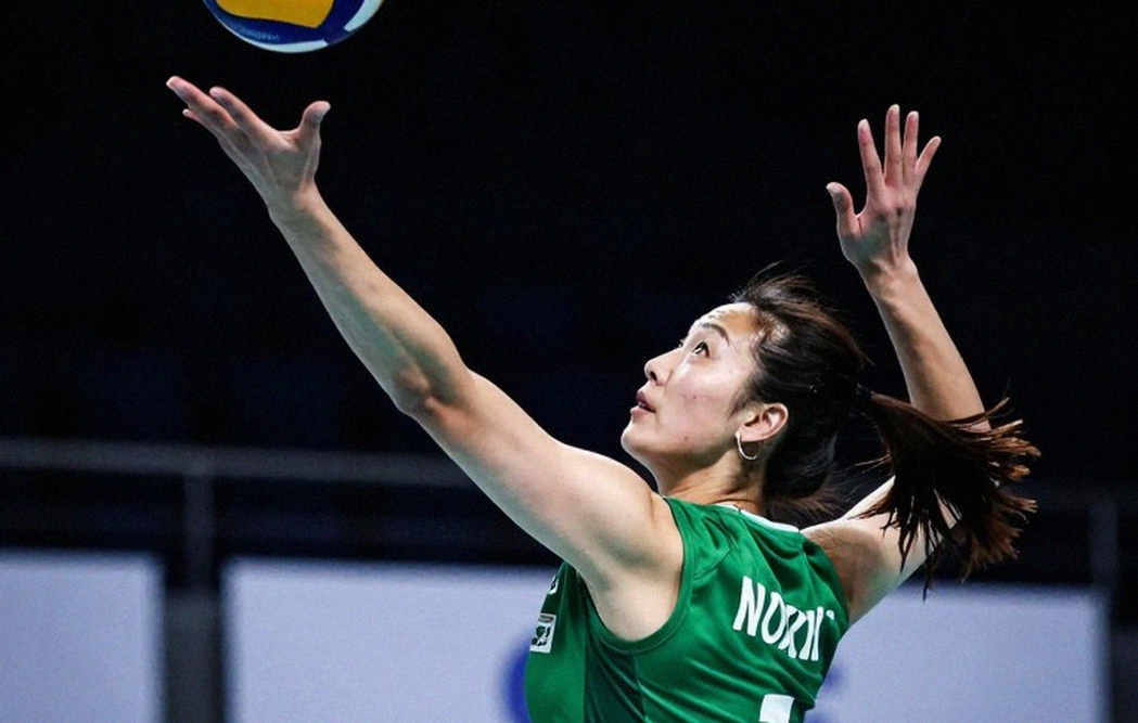 AVC 2026: Trung Quốc chắn 17 điểm vẫn thua Hàn Quốc — nghịch lý nằm ở khoảng trống sau tay chắn