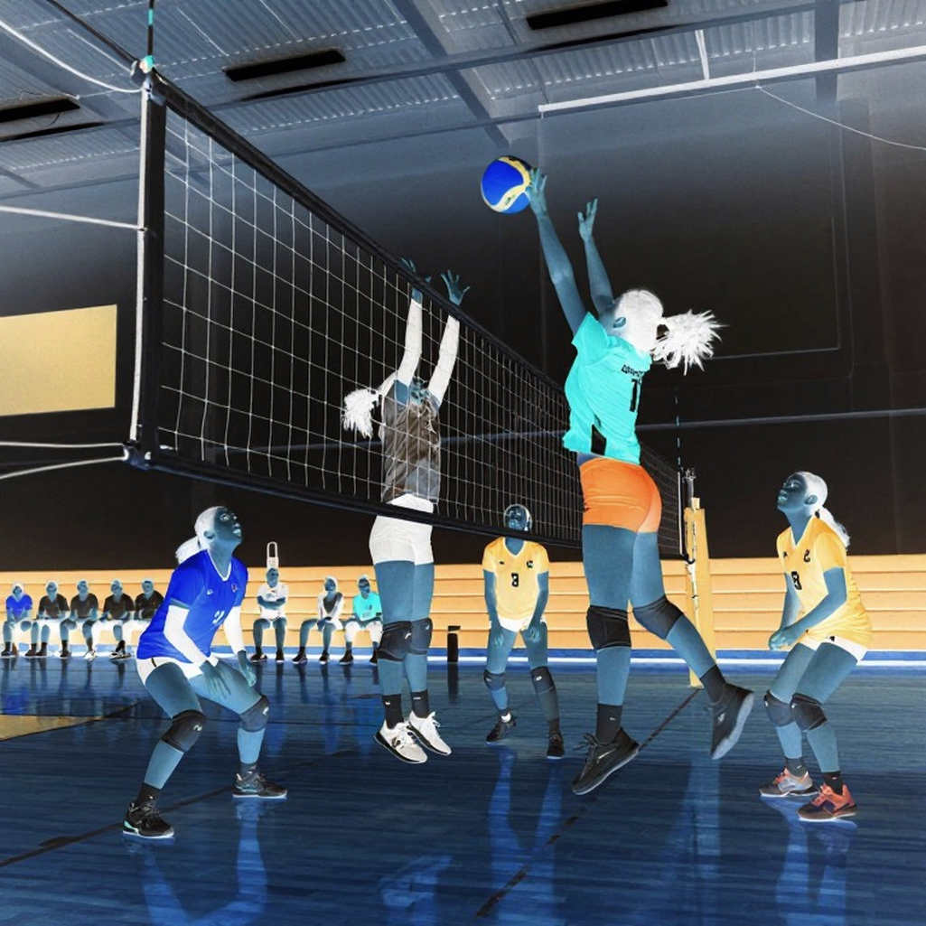 Điểm 3-6 và cú đổi người: Bên trong chiến thắng 2-0 của sepak takraw nữ Việt Nam trước Hàn Quốc Điểm 3-6 và cú đổi người: Bên trong chiến thắng 2-0 của sepak takraw nữ Việt Nam trước Hàn Quốc