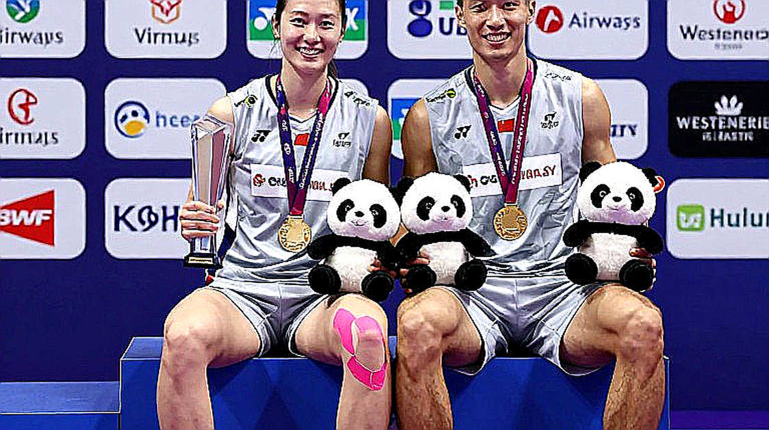 24-22 and 12-21: The Real Map of Vietnam's Singles Badminton at the Asian Games Third Round