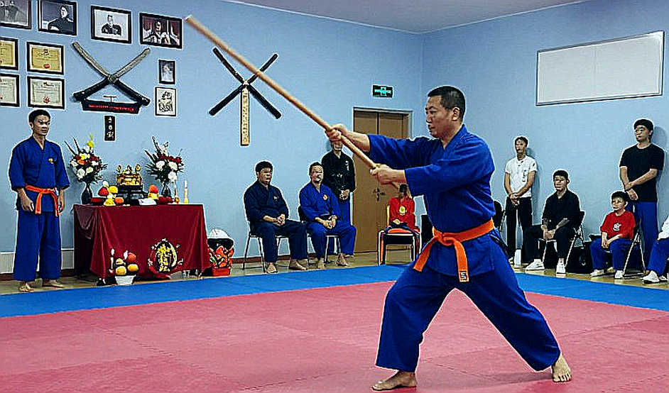 Vovinam's Absence at SEA Games 32: What Foundation Keeps a Martial Art Alive Vovinam's Absence at SEA Games 32: What Foundation Keeps a Martial Art Alive