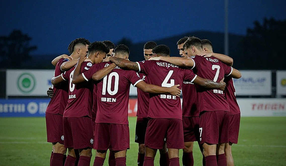 2026-2027 National Cup: Four V-League Clubs Eliminated, Relegation Battle Becomes Clearer 2026-2027 National Cup: Four V-League Clubs Eliminated, Relegation Battle Becomes Clearer
