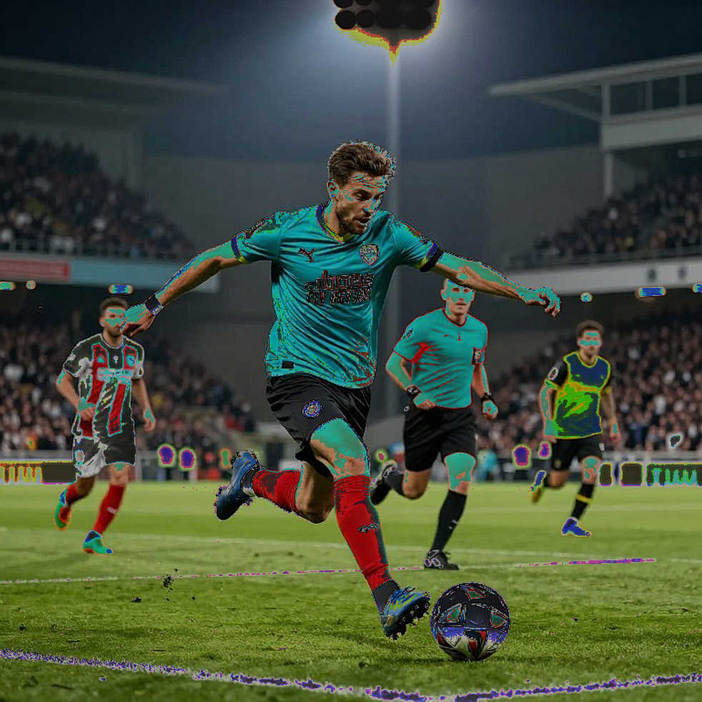 Quang Hải rút khỏi FIFA ASEAN Cup: chiếc băng đội trưởng biến mất trước giờ bóng lăn