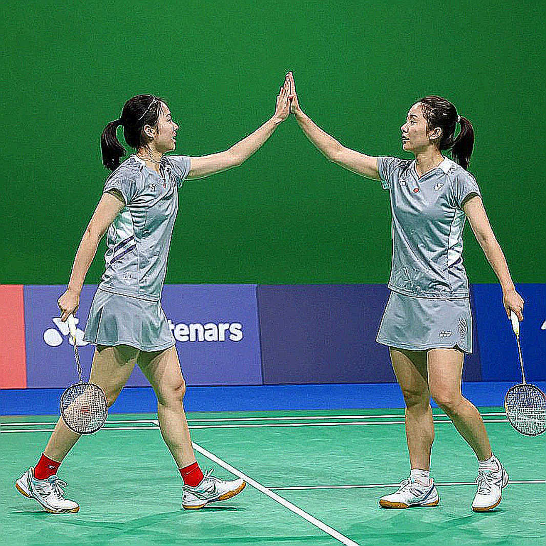 Vùng mù dữ liệu của BWF World Tour: nửa hệ thống cầu lông đang thi đấu trong im lặng
