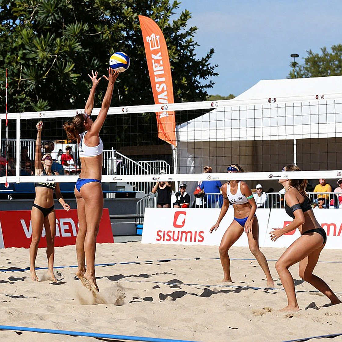 Bước một quyết định trần nhà: bóng chuyền nữ Việt Nam và chu kỳ hướng tới Olympic 2028
