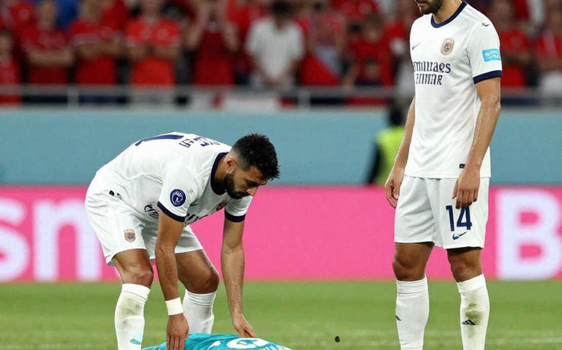 Asian Cup 2027, hợp đồng ông Kim Sang-sik và khóa X của VFF: Một lá thăm, ba câu hỏi chưa có đáp án