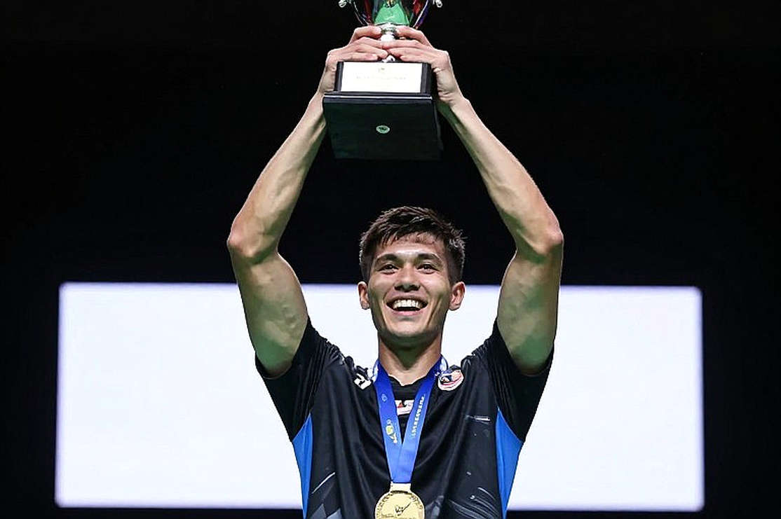 Châu Á 2026: Mục tiêu hai vàng của Trung Quốc và những ẩn số chấn thương - Phân tích chiến thuật từ góc nhìn dữ liệu Châu Á 2026: Mục tiêu hai vàng của Trung Quốc và những ẩn số chấn thương - Phân tích chiến thuật từ góc nhìn dữ liệu